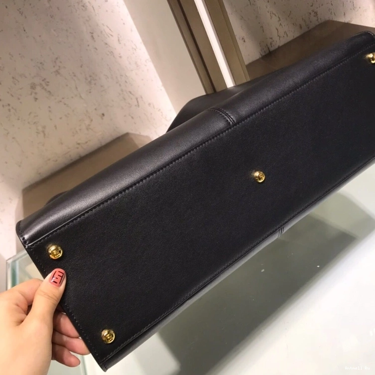 Breathable Top 76653 Handle Fendi Bags 0720